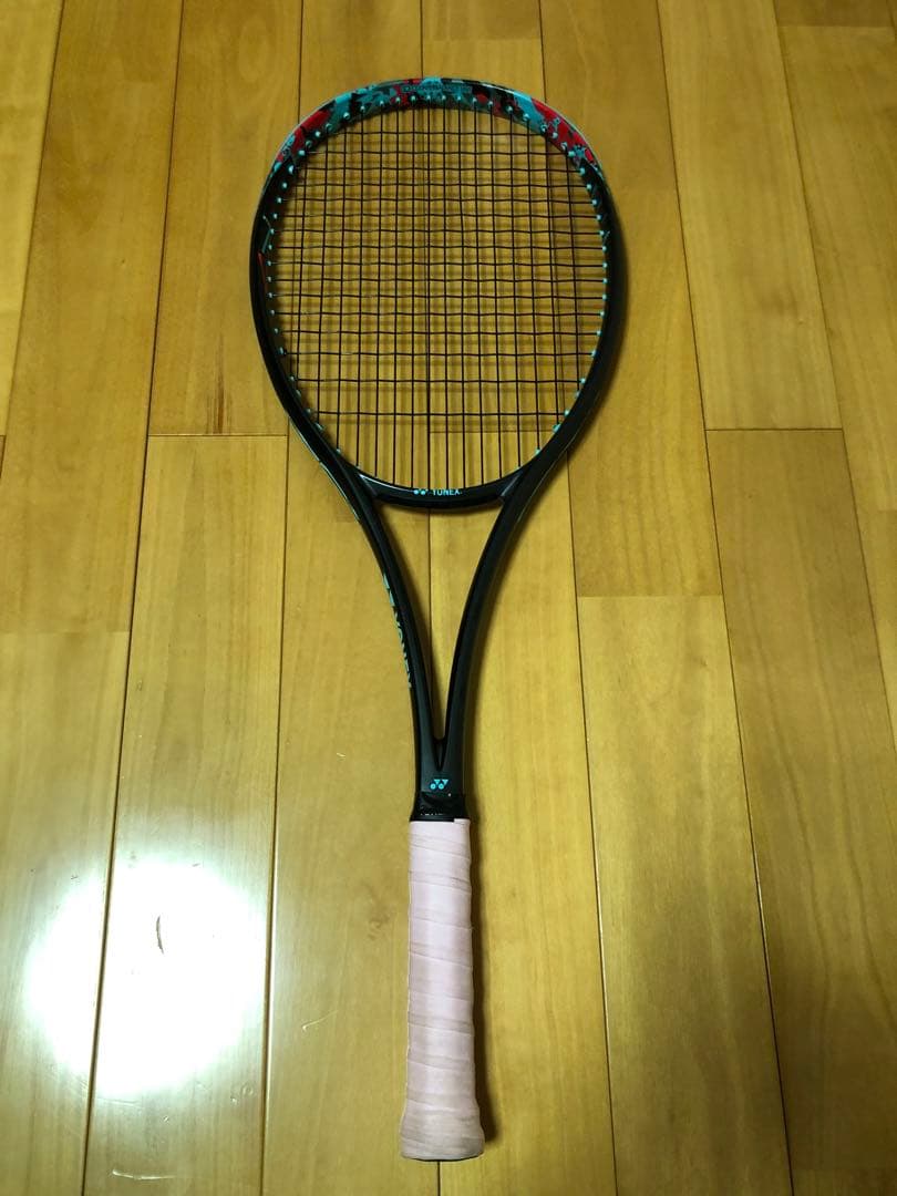 YONEX ヨネックス　ジオブレイク70V テニスラケット　UL1