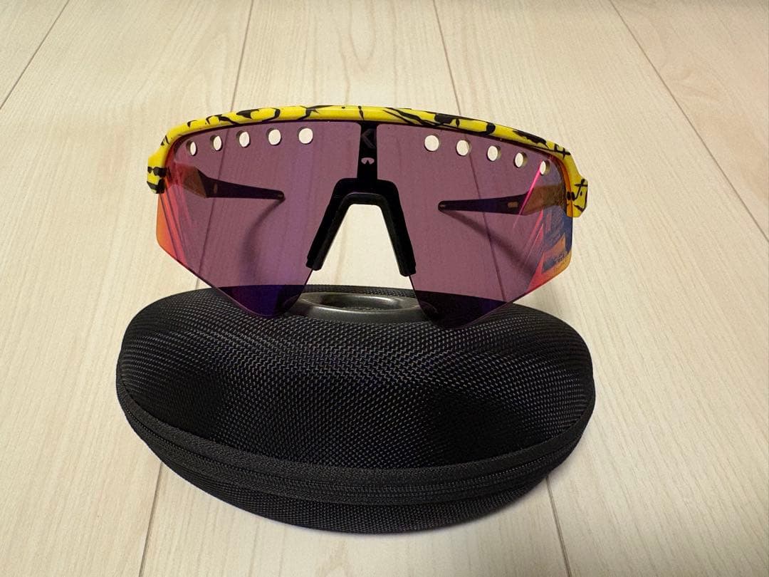 OAKLEY Sutro Lite ツールドフランス TDF