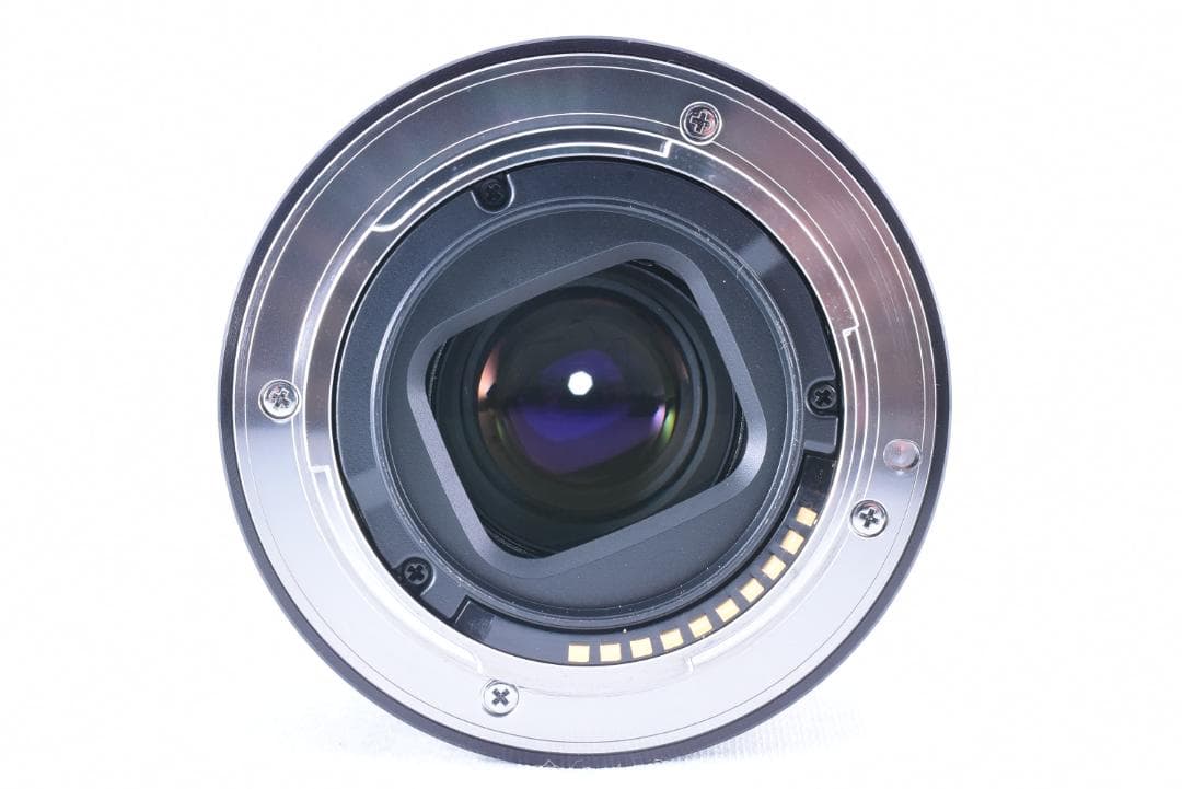 【美ボケ/手ブレ補正】SONY ソニー E 50mm F1.8 SEL50F18