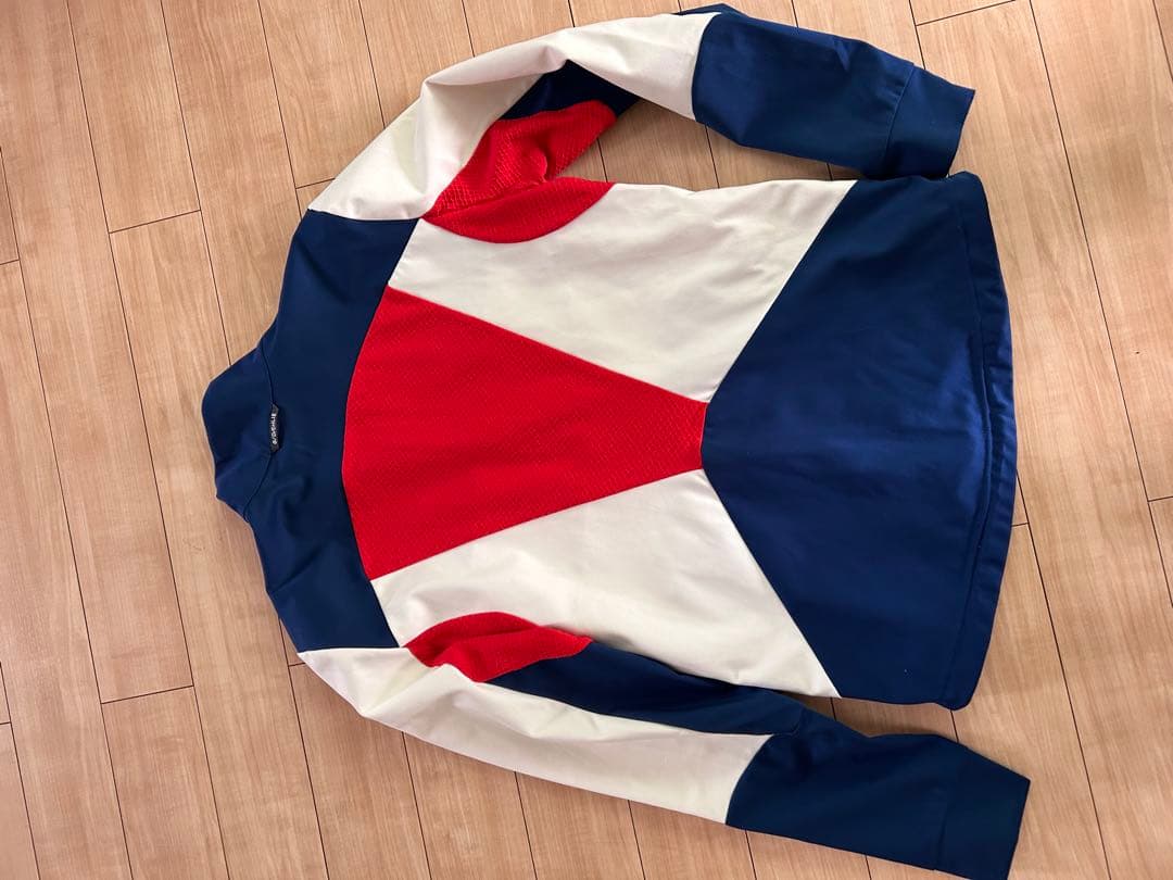 ビョルンダーリ　オーバージャージ　クロカン　スキー