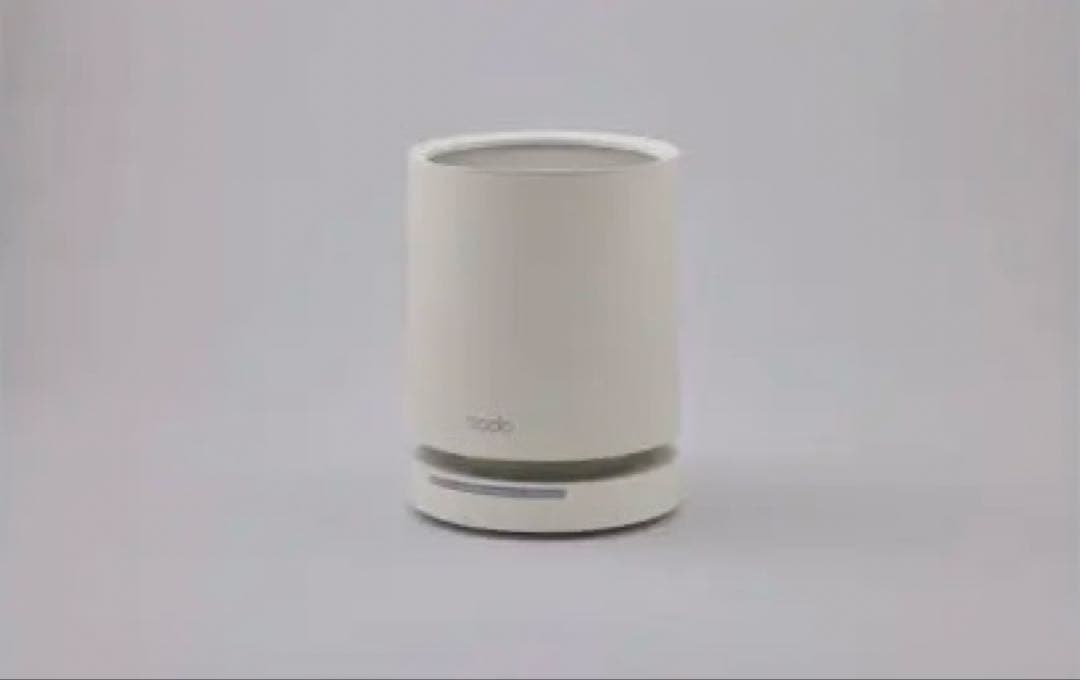 LEAF 130 (AP-C130) ホワイト 空気清浄機