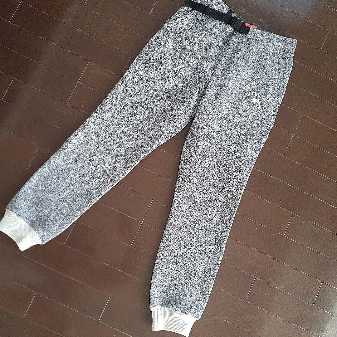 週末お値下げ　ラフアンドスウェル　完売品