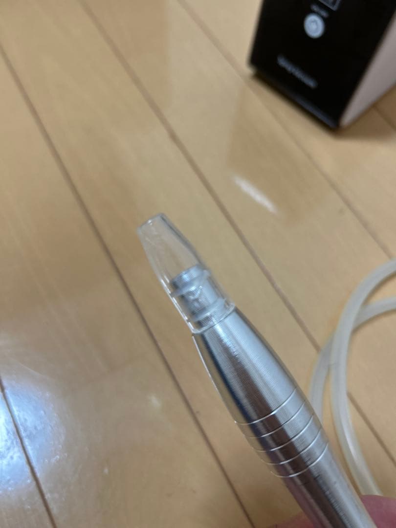 SEVEN BEAUTYセブンビューティー スプレー & バキューム美顔器 HD