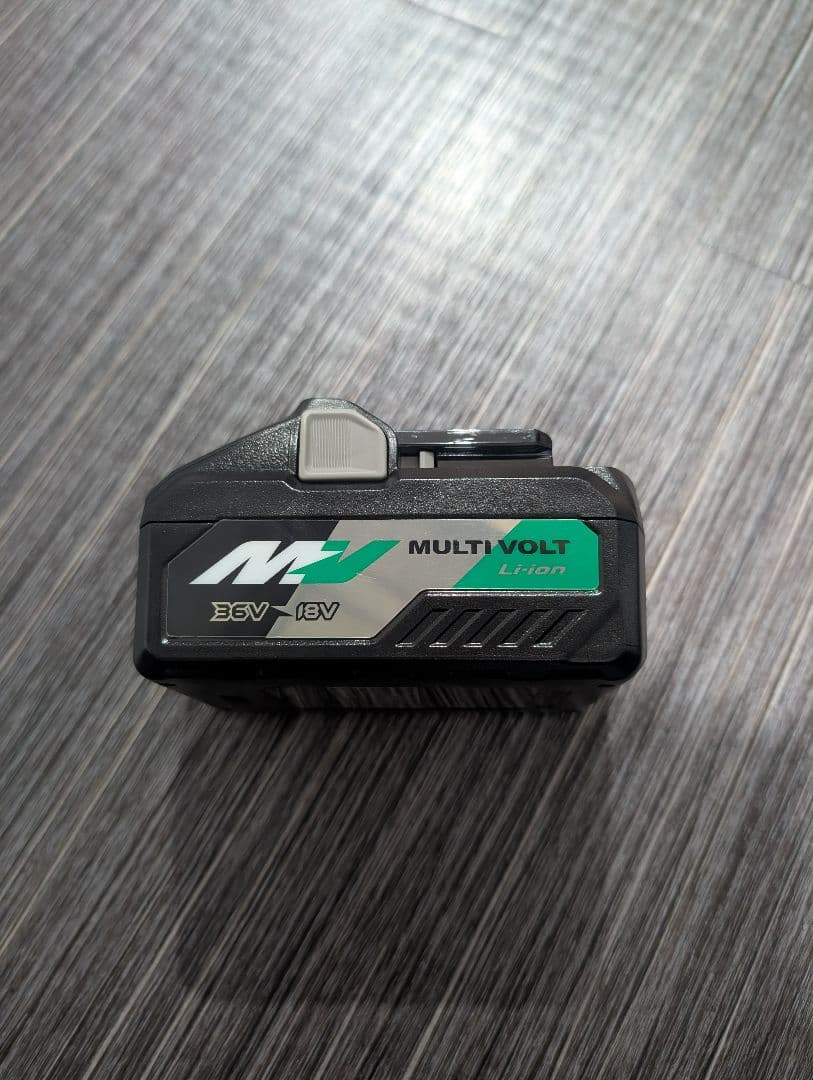 HiKOKI UL18DC 冷温庫 バッテリー付き！ハイコーキ クーラーBOX