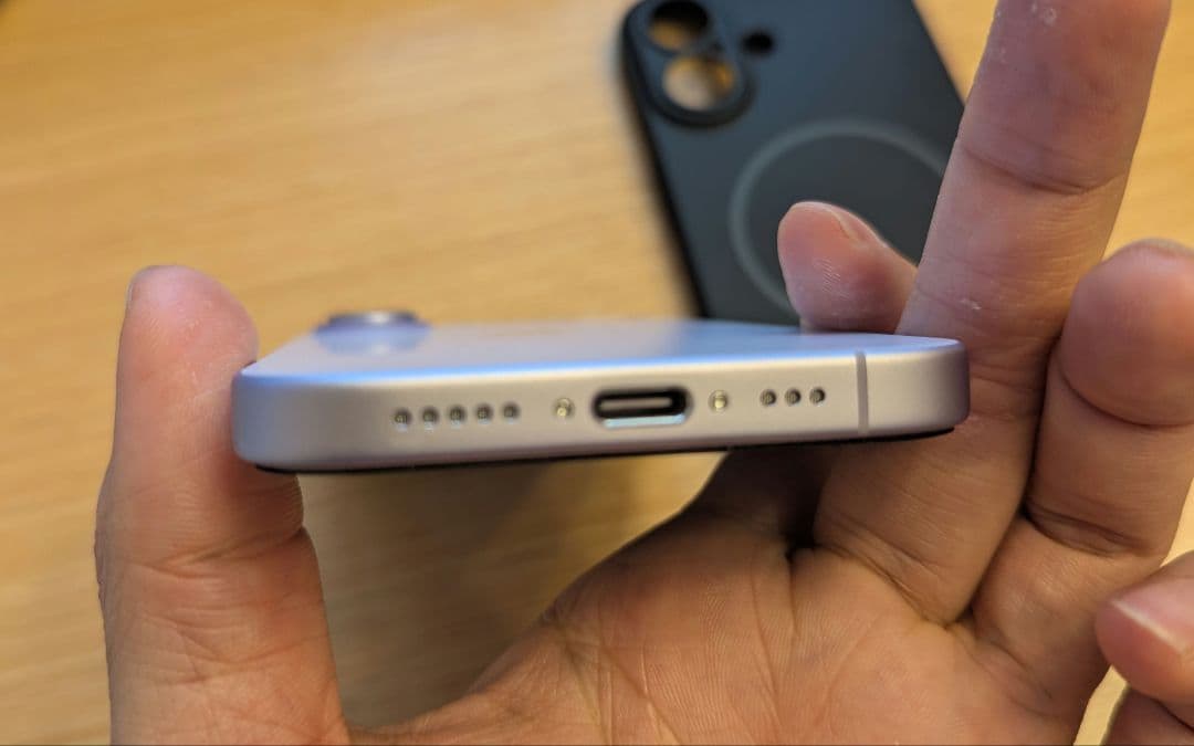 【週末限定】iPhone17 256GB ラベンダー SIMフリー