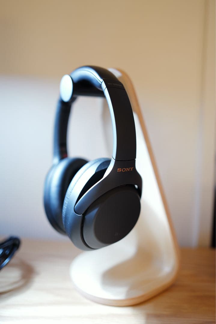 SONY WH-1000XM4 美品