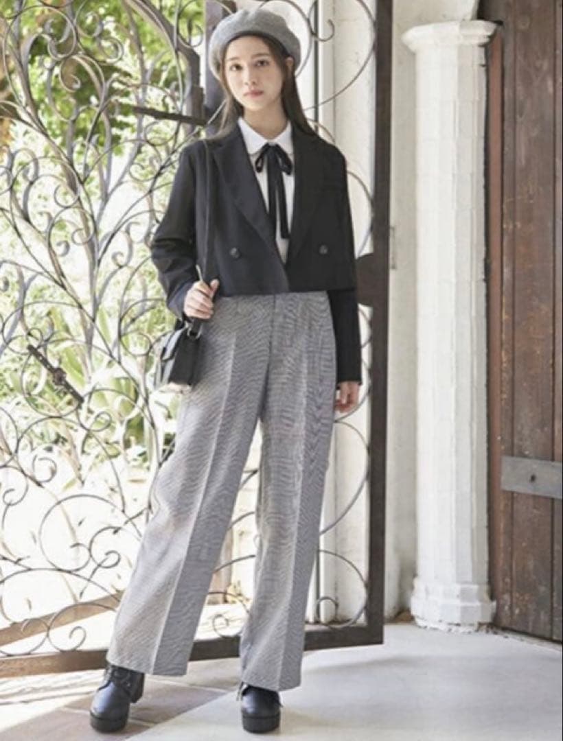 ラブトキシック　卒服　フォーマルスーツ 150