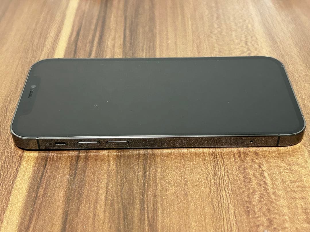 iPhone12Pro 256G グラファイト　SIMフリー