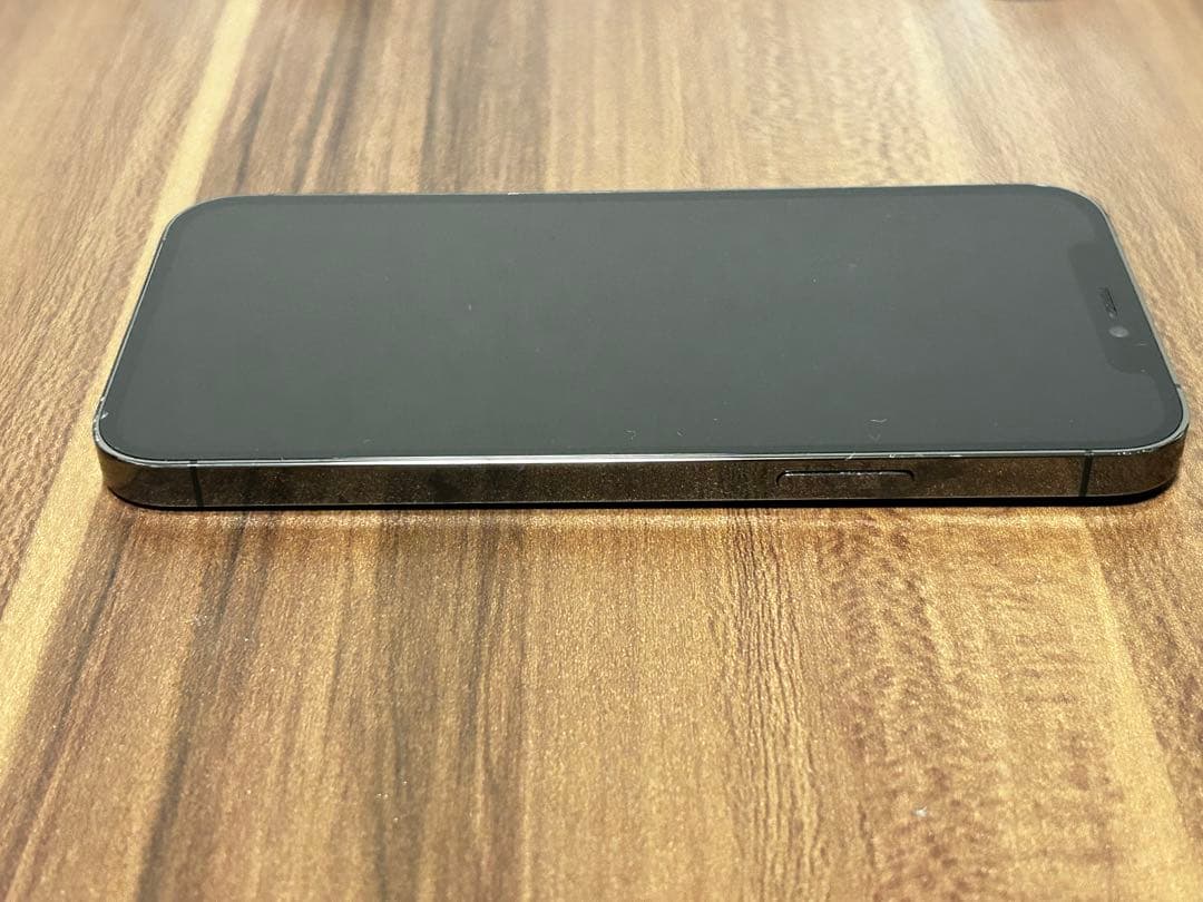 iPhone12Pro 256G グラファイト　SIMフリー