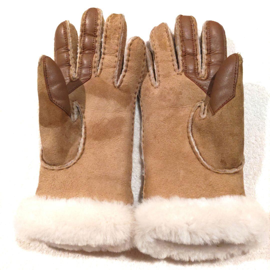 送料込み♡UGG 手袋