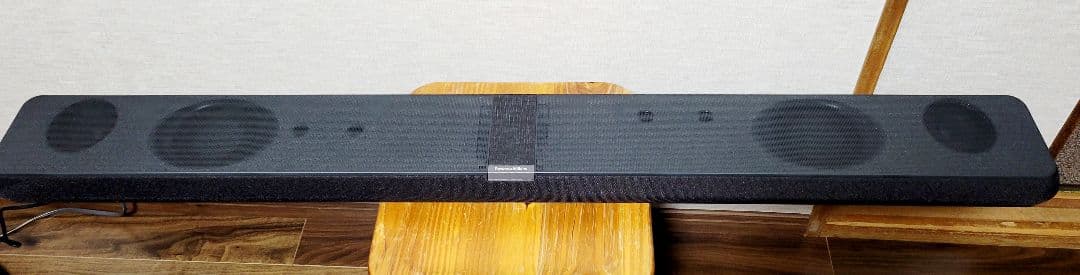 Bowers&Wilkins B&W Panorama 3 サウンドバージャンク