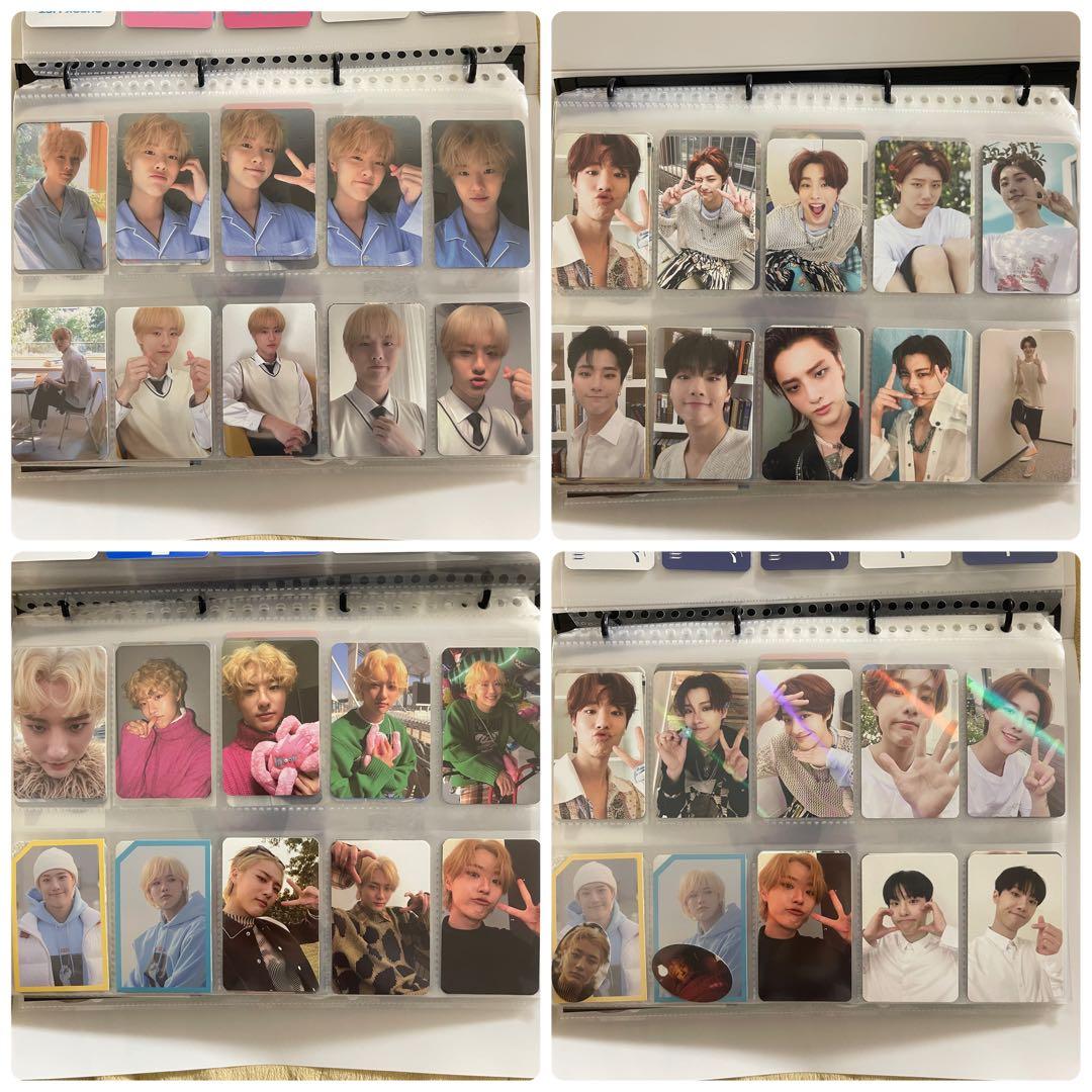 チョスンヨン woodz まとめ売り