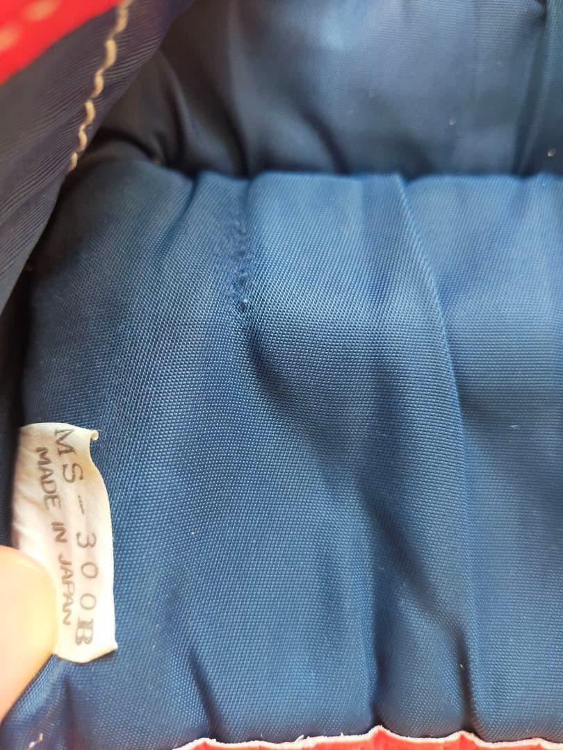 Winning ボクシンググローブ 10 oz 赤