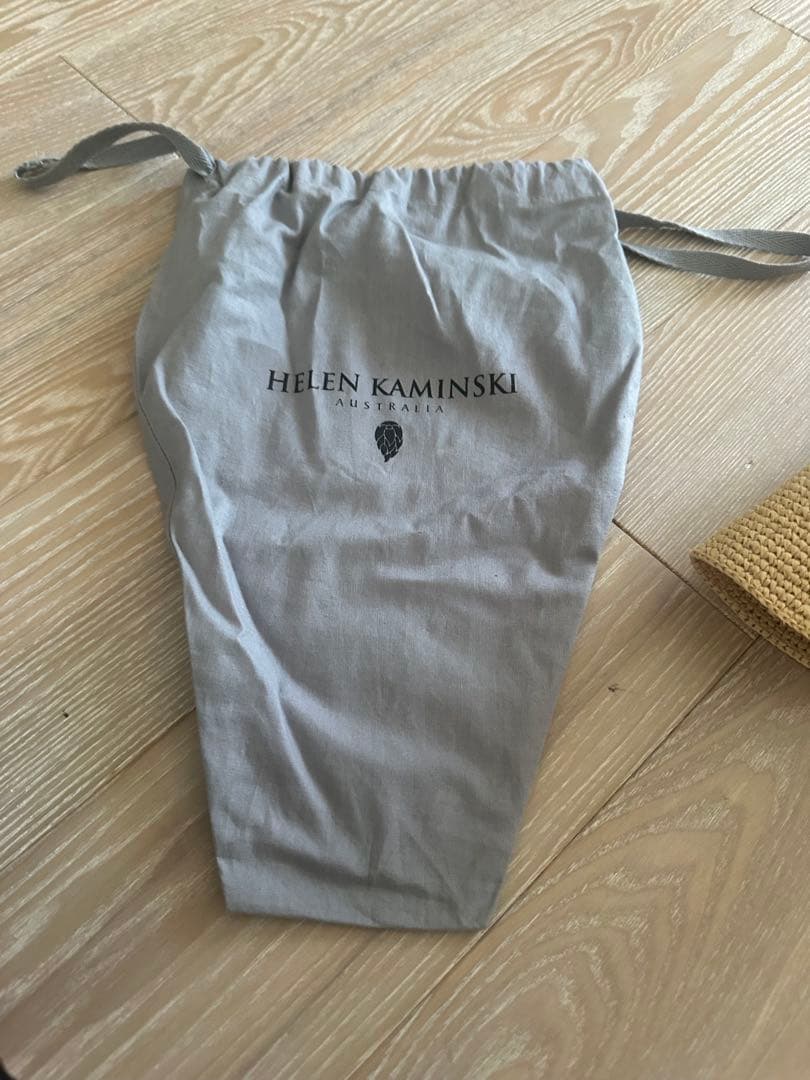 ヘレンカミンスキー♡Helen Kaminski Provence 8