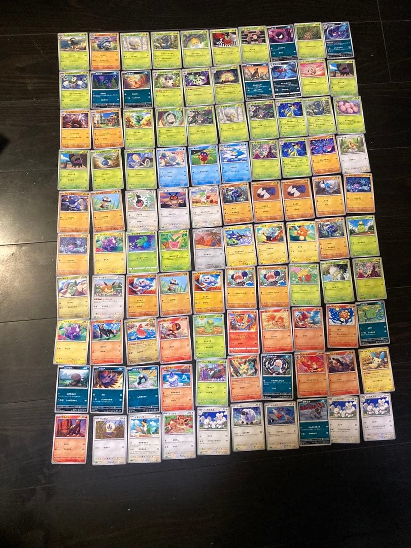 最終値下げ　ポケモンカード 約794枚セット