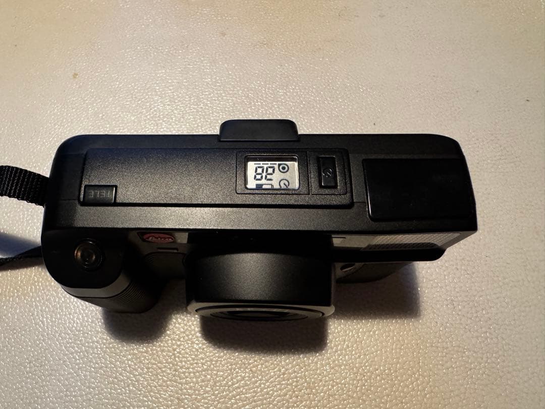 Leica AF-C1 コンパクトフィルムカメラ