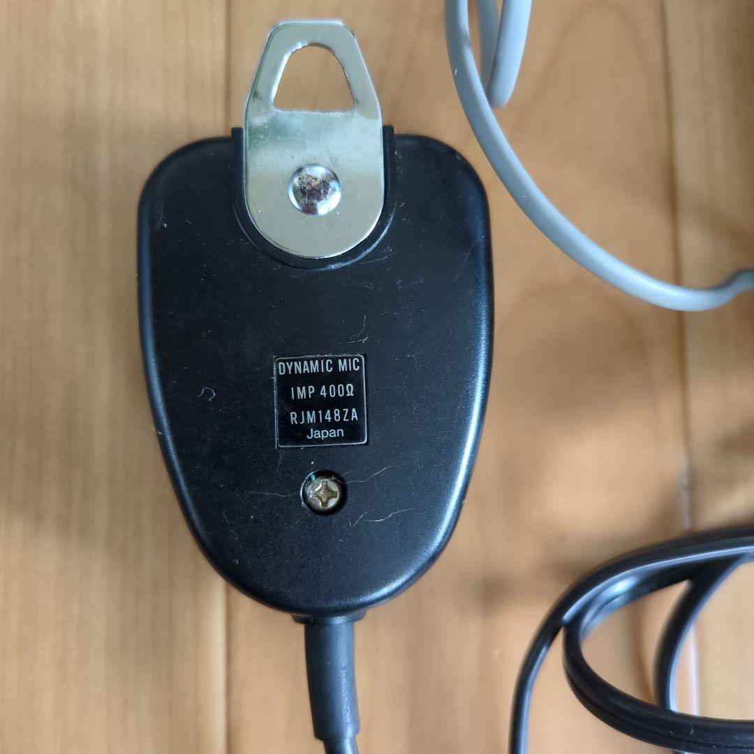 ナショナル　トランシーバ　RJ-570D