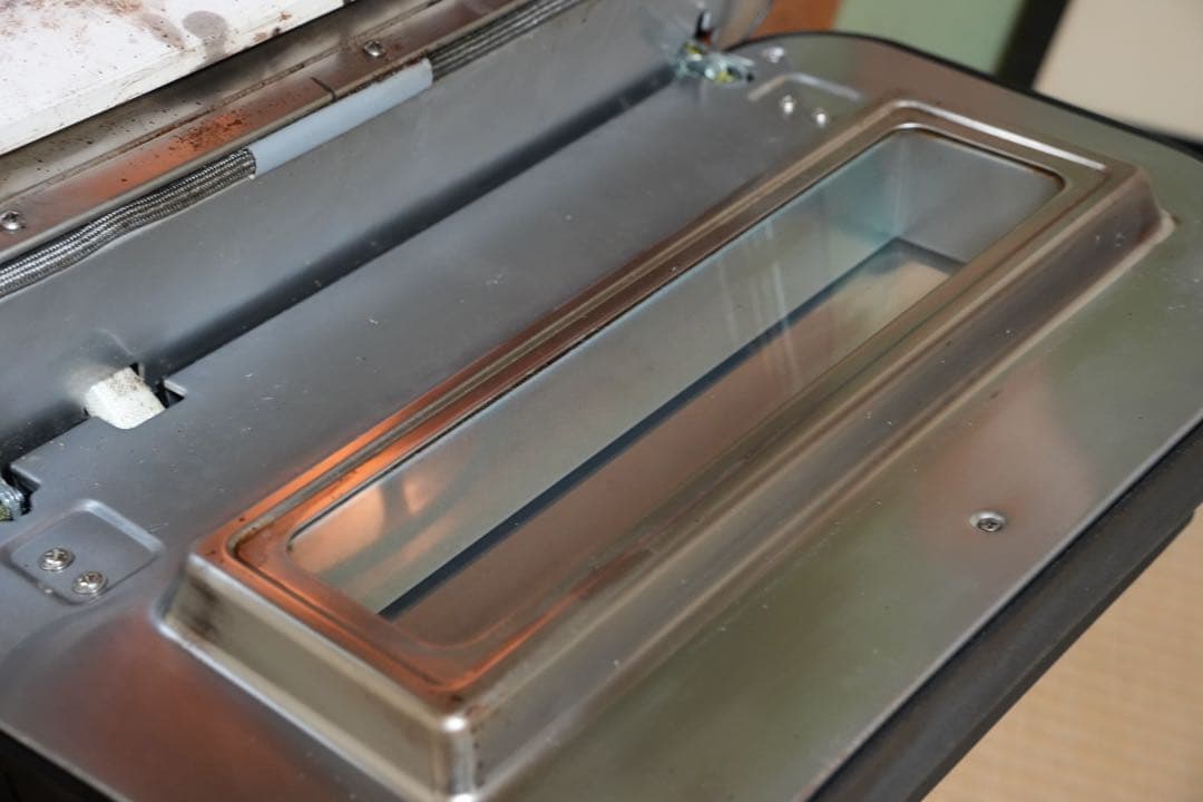 ENRO 400℃出るピザ窯 電気式窯焼名人