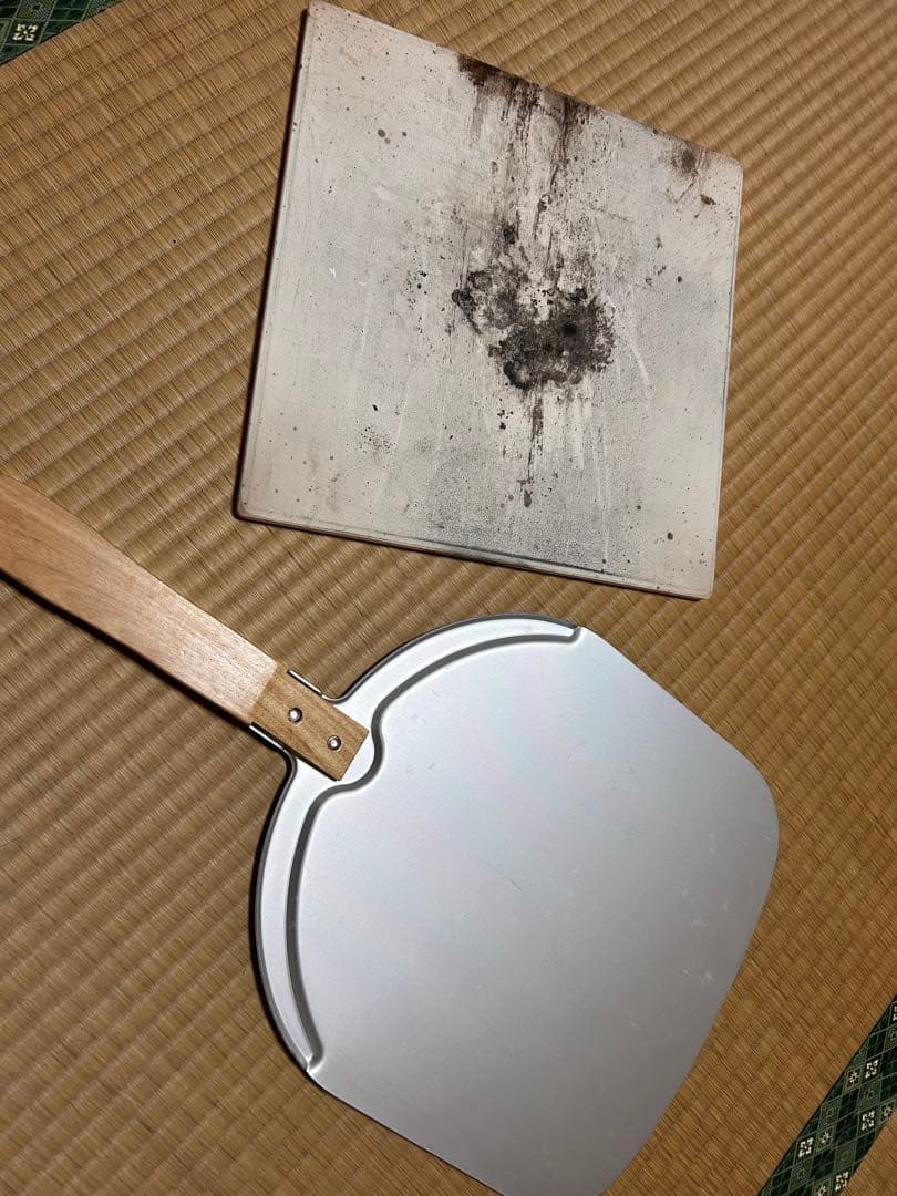 ENRO 400℃出るピザ窯 電気式窯焼名人