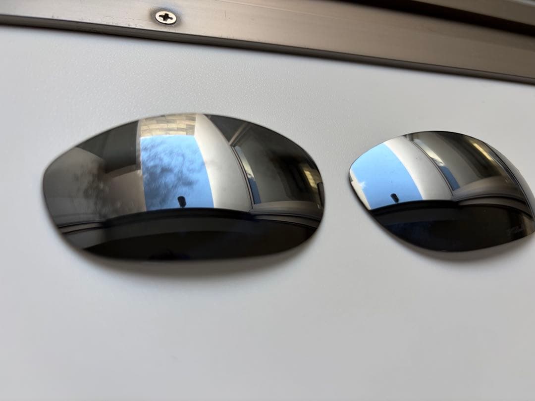 て*う様 OAKLEY DUCATI MONSTER DOG モンスタードッグ