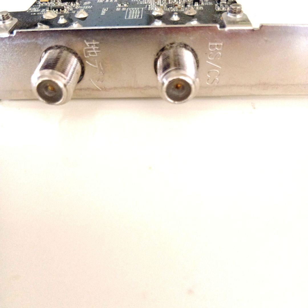 PLEX クアッドチューナー PX-Q3PE