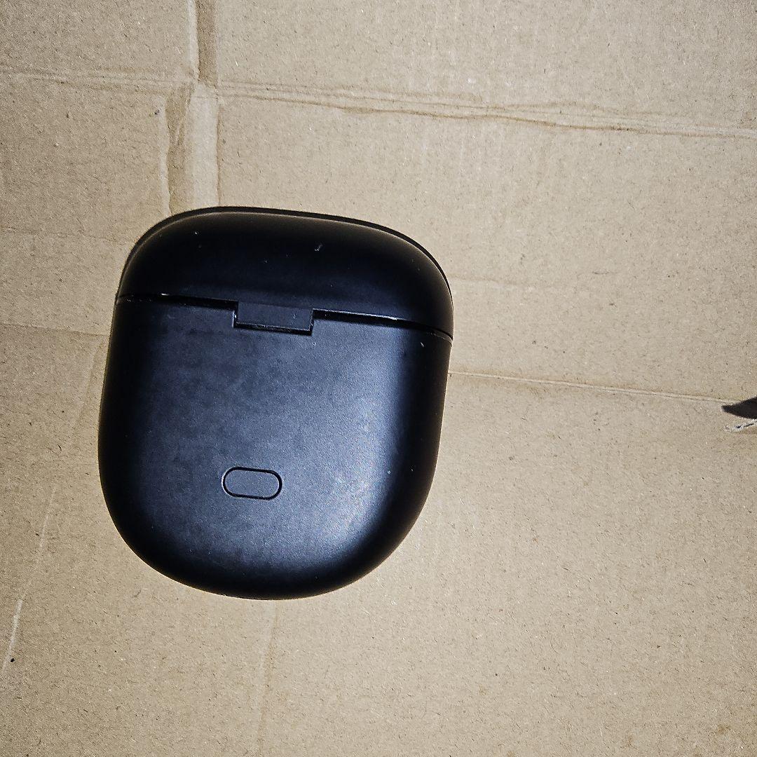 Bose QuietComfort Ultra Earbuds　ブラック