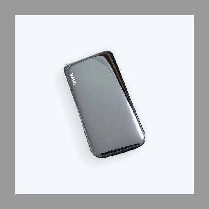 携帯電話本体 Android12 ALT MIVE Style Folder AT-M120