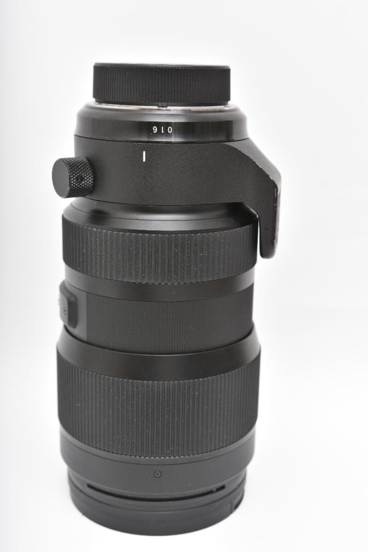 SIGMA50-100mmF1.8DC HSM Art ニコン用