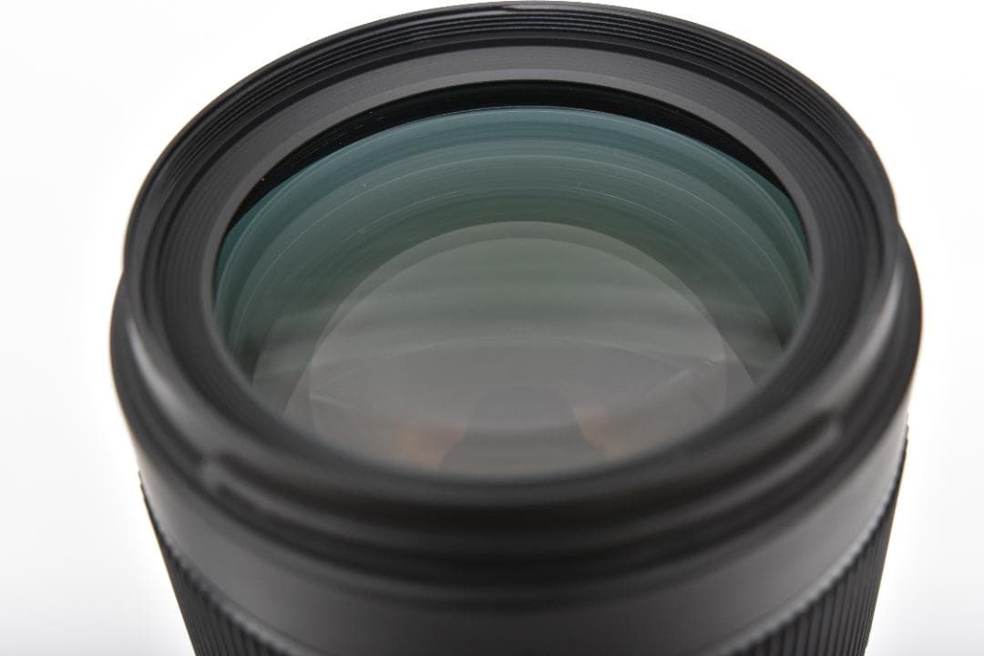 SIGMA50-100mmF1.8DC HSM Art ニコン用