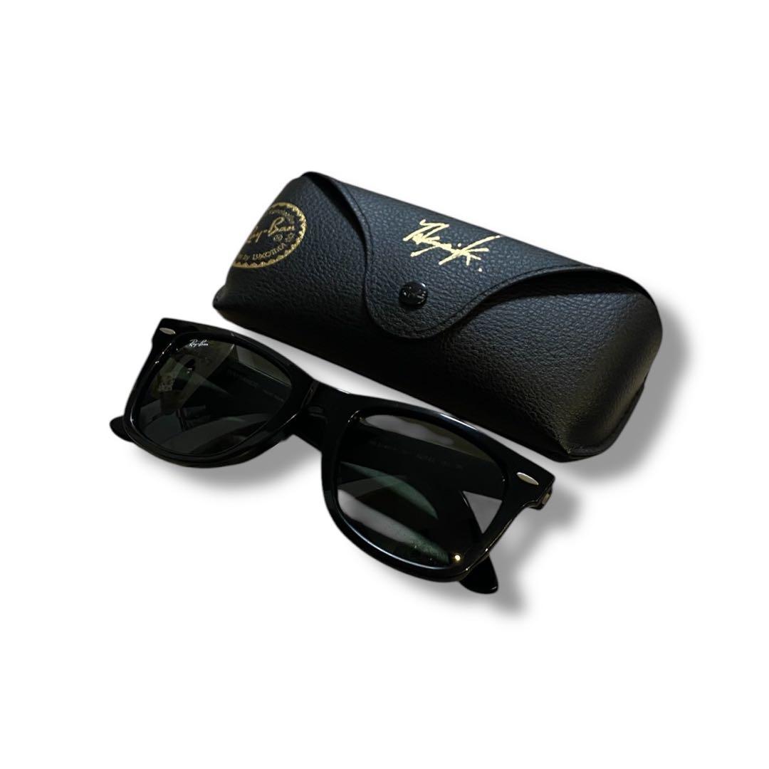 Ray-Ban Wayfarer サングラス