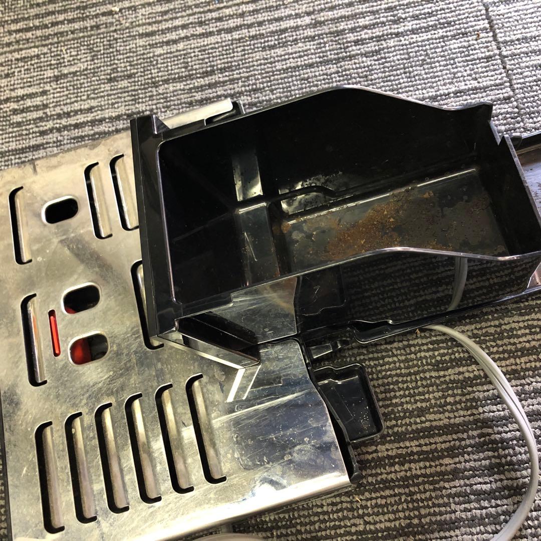 De'Longhi ELETTA CAPPUCCINO エスプレッソマシン