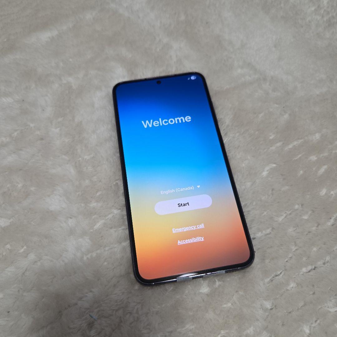 【美品】Galaxy S23 128GB｜SIMフリー　グローバルモデル