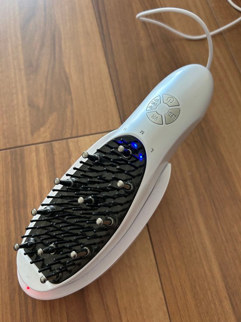 美顔器　リフトアップ　DORAISE アデランス