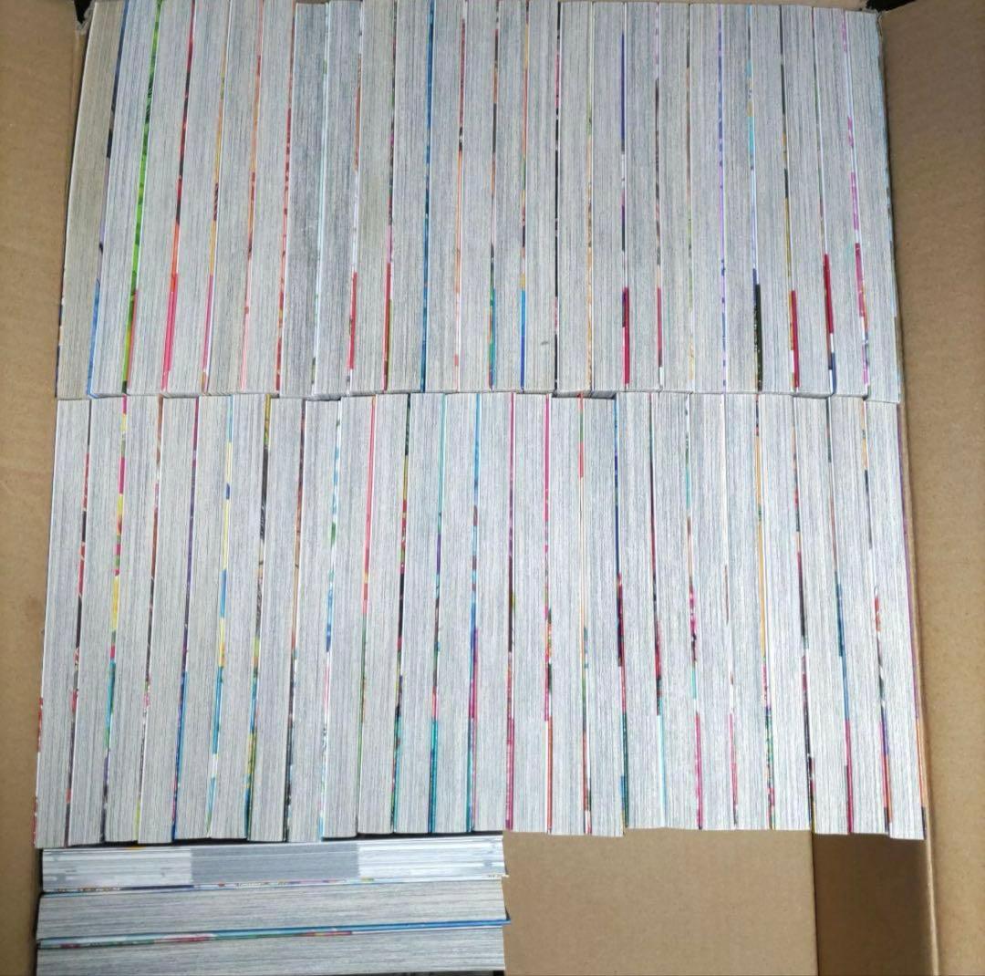 値下げ‼️ 漫画　ちはやふる　全巻+オフィシャルファンブック