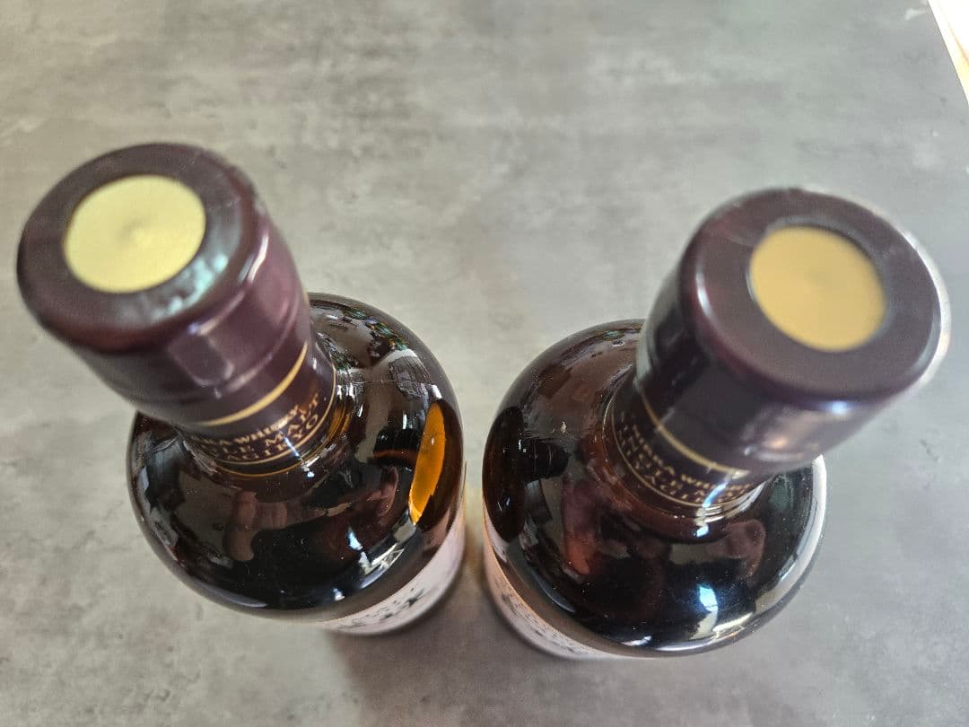 シングルモルト宮城峡 700ml 43%