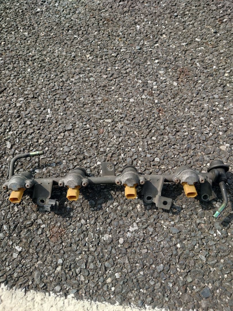 NISMO 555CCインジェクターSRデリバリー付き！