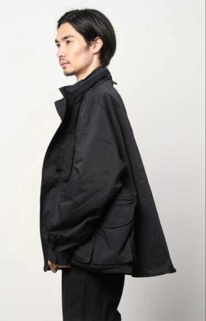 ジャケット・アウター DAIWAPIER39 TECH PERFECT FISHING JACKET