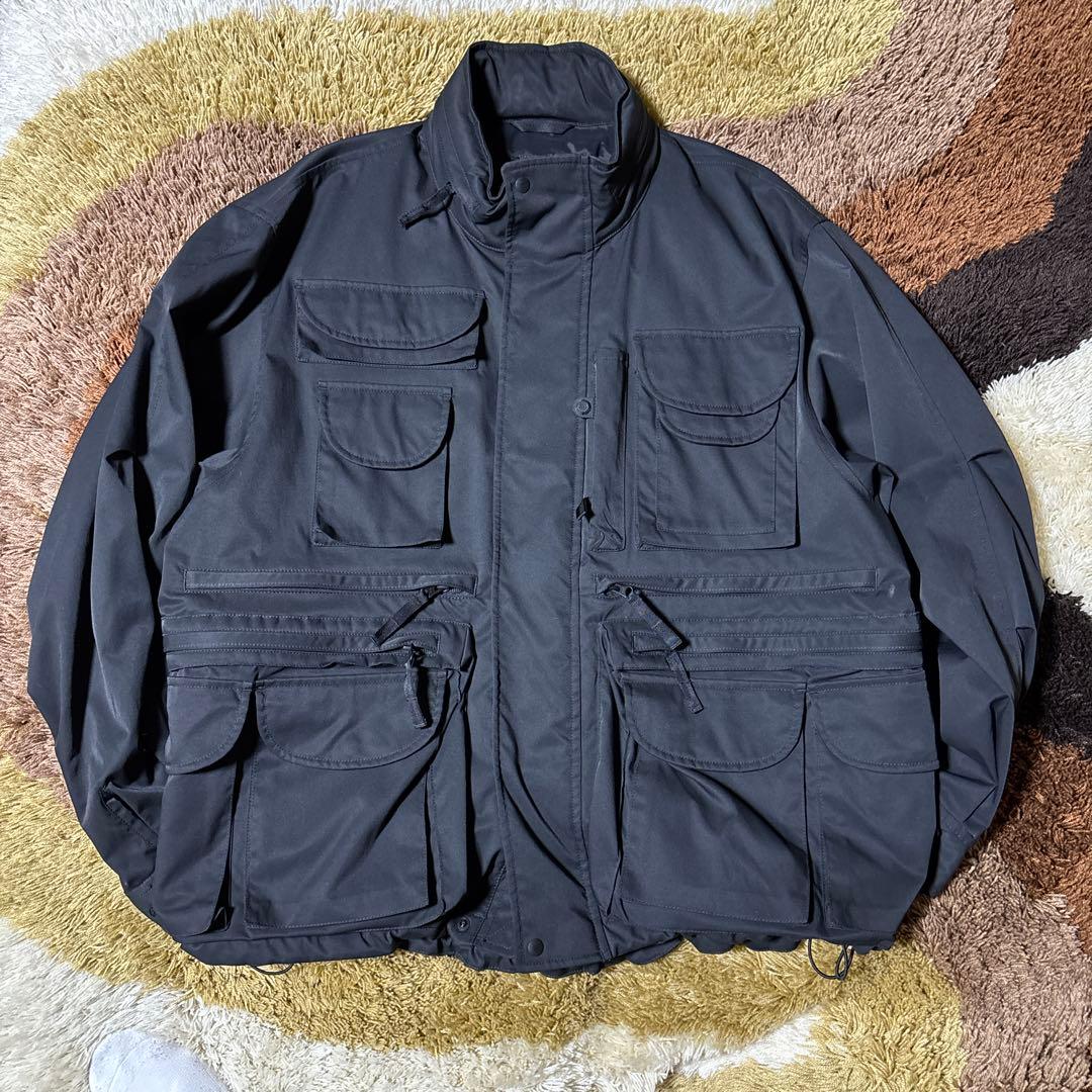 ジャケット・アウター DAIWAPIER39 TECH PERFECT FISHING JACKET