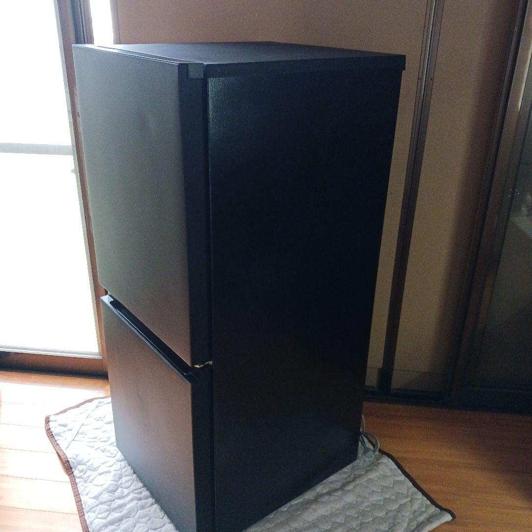 パナソニック ノンフロン冷凍冷蔵庫　156L　一人暮らし　美品　2024年製