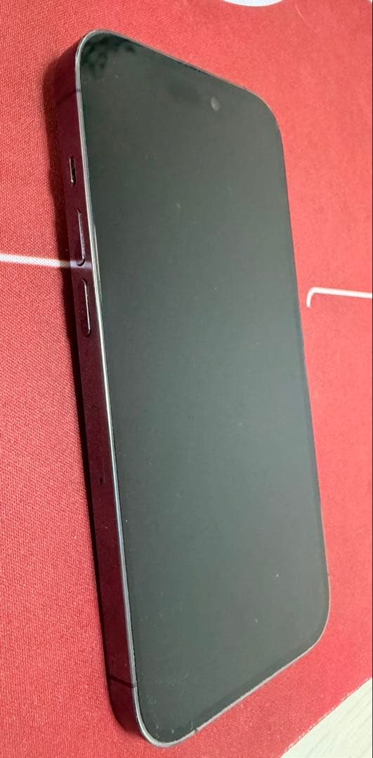 【最終値下げ】Apple iPhone 14 Pro ディープパープル