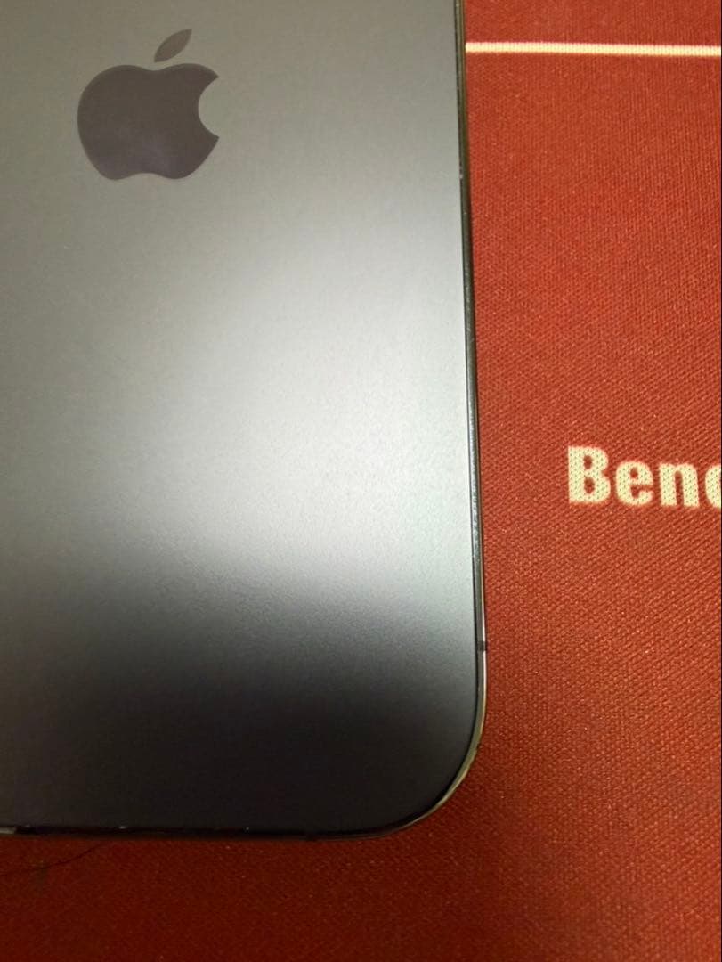 【最終値下げ】Apple iPhone 14 Pro ディープパープル