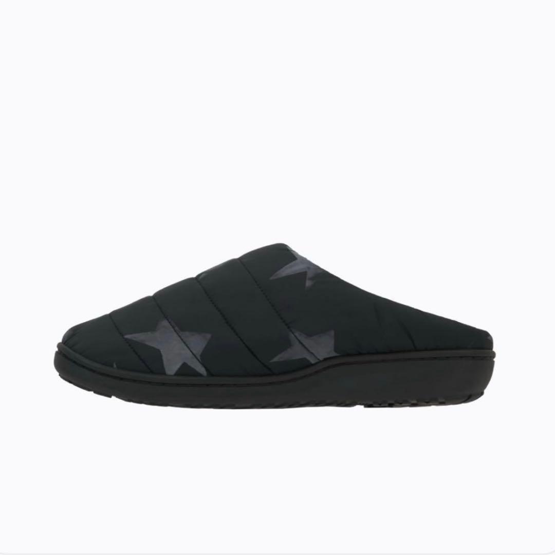 新品未使用☆ SUBU スター 00 (21-22.5) 韓国内向モデル 希少