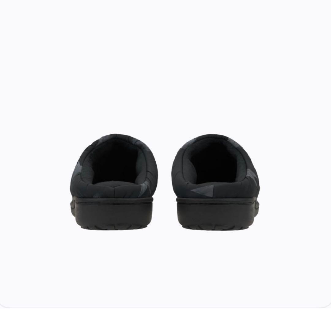 新品未使用☆ SUBU スター 00 (21-22.5) 韓国内向モデル 希少