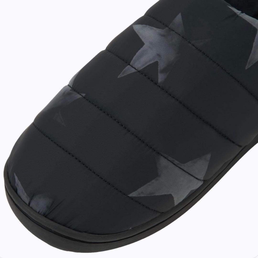 新品未使用☆ SUBU スター 00 (21-22.5) 韓国内向モデル 希少