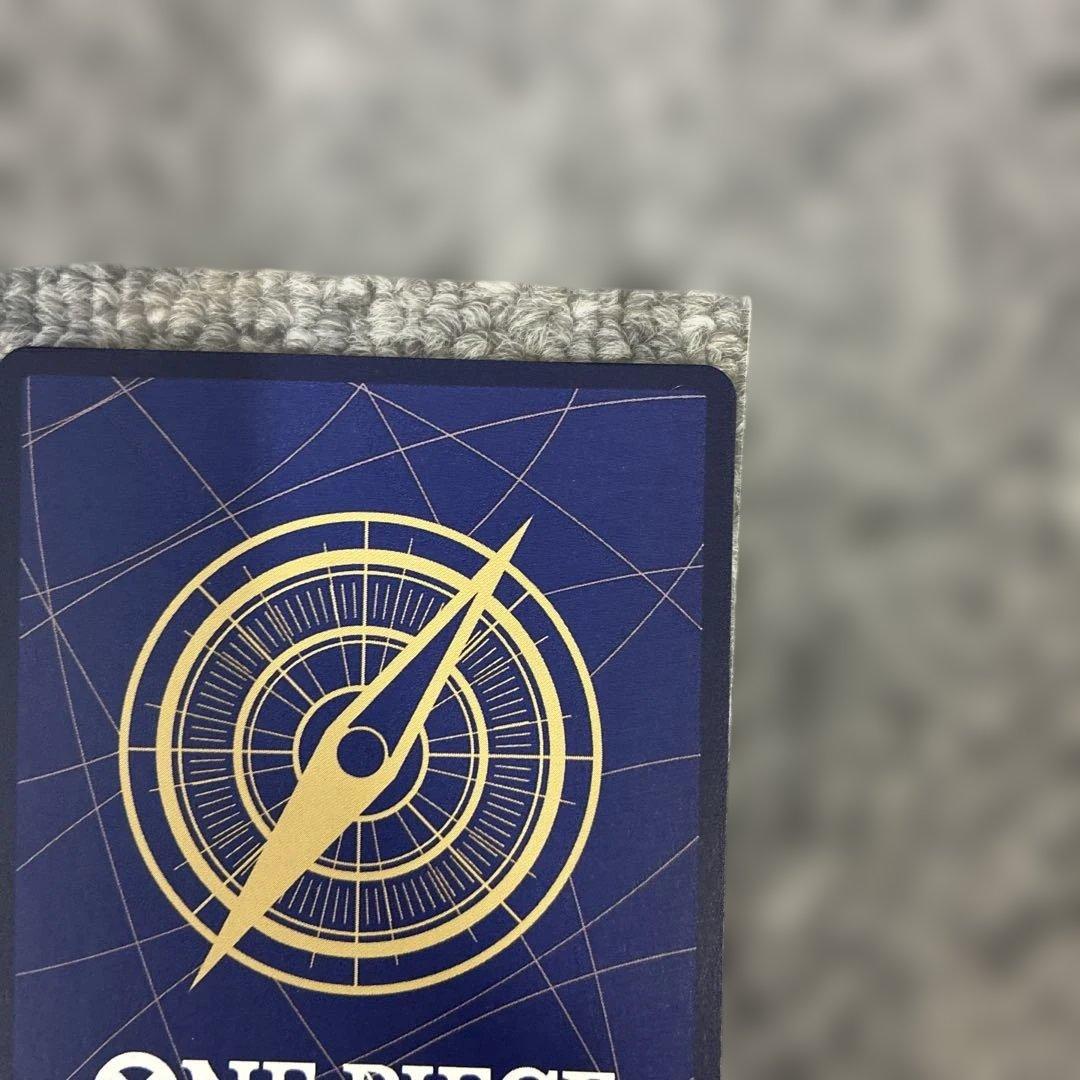 R*u様 ワンピースカード，ウタコミックパラレル