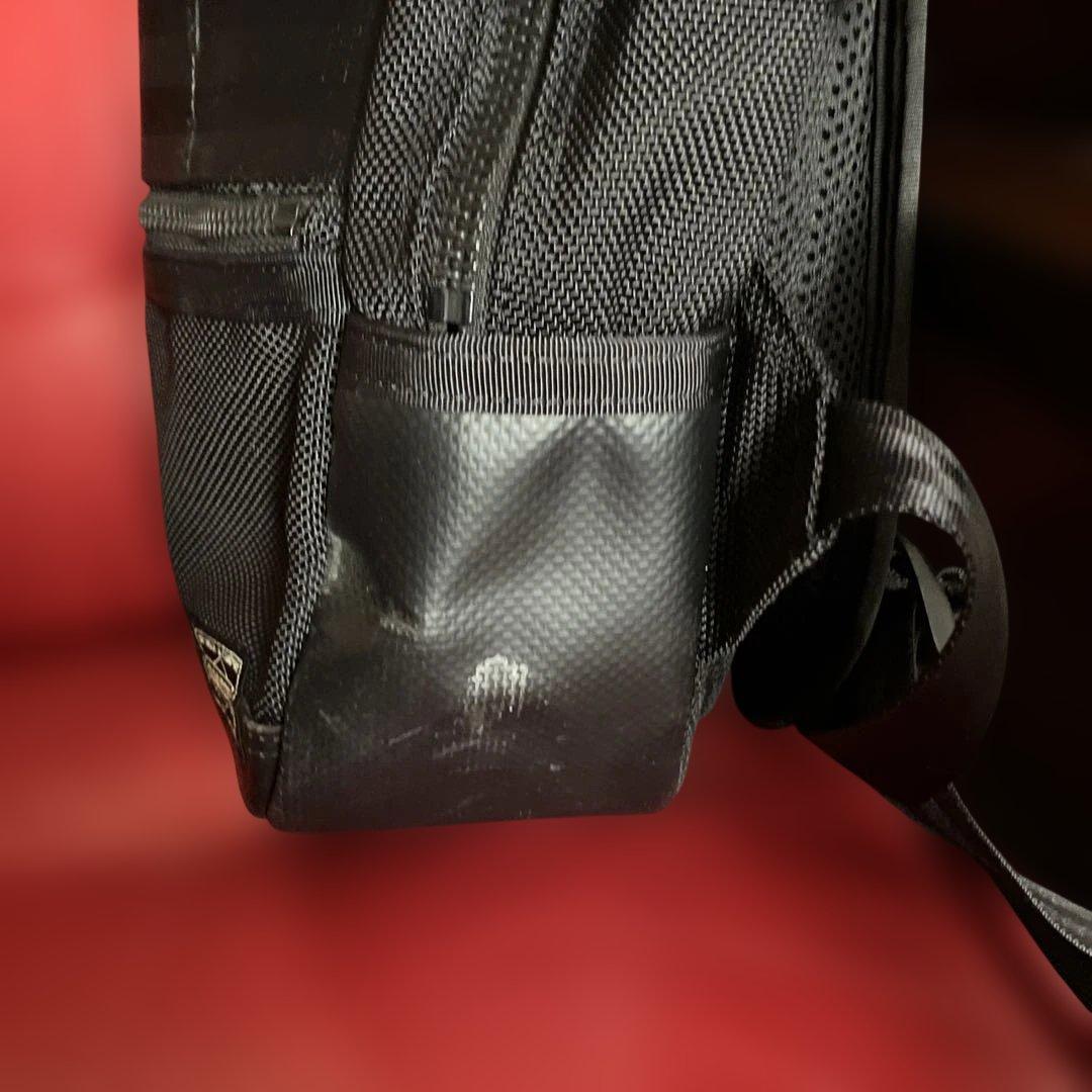 PORTER HEAT RUCKSACK 吉田カバン