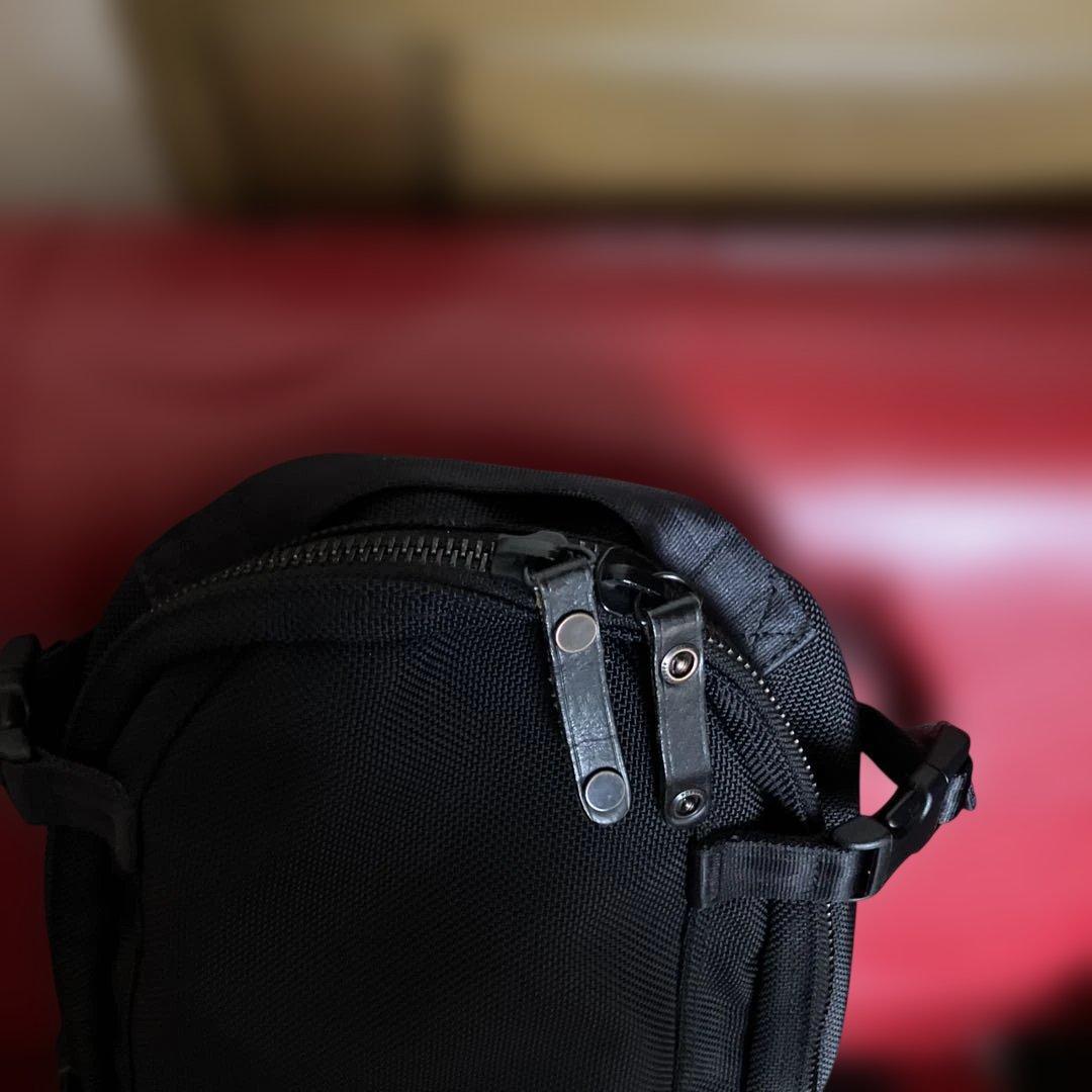 PORTER HEAT RUCKSACK 吉田カバン