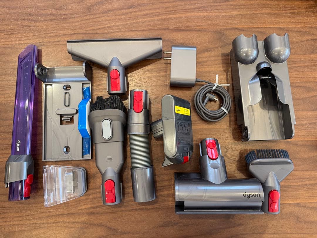 【24時間以内発送】Dyson Digital Slim SV18 純正スタンド