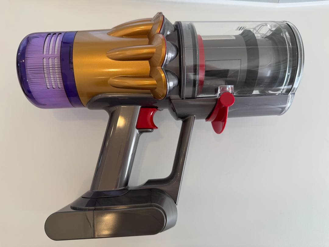 【24時間以内発送】Dyson Digital Slim SV18 純正スタンド