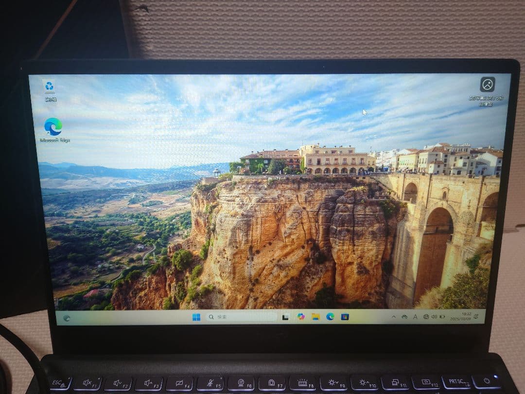 MSI Prestige 14型/i7-1195G7/GTX1650/1.3kg